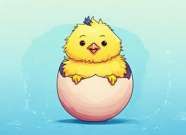小鸡儿童简笔画、小鸡儿童简笔画图片 小鸡儿童简笔画、小鸡儿童简笔画图片