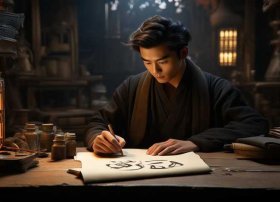 一字千金的故事视频 - 一字千金的故事视频播放