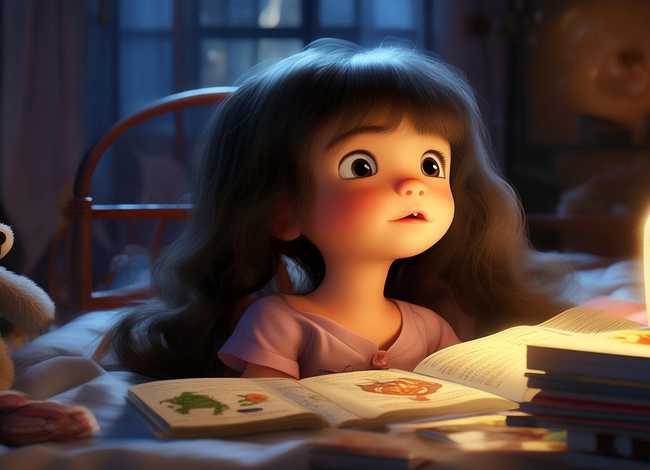 张佳佳睡前故事；张佳佳睡前故事免费听