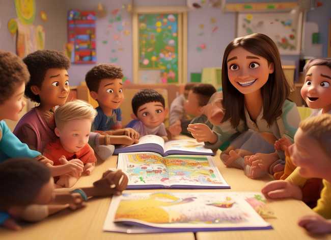 你真好故事绘本视频；你真好故事绘本视频教学