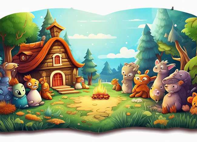 儿童英文故事读物、幼儿英文故事书