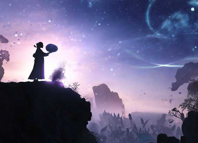 女娲补天是什么故事,女娲补天是什么故事里的人物 女娲补天是什么故事,女娲补天是什么故事里的人物