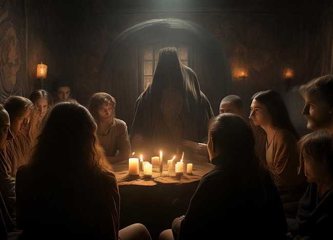 道听途说这个故事告诉我们什么（道听途说这个故事告诉我们什么道理）