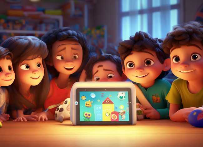 小孩子听故事（小孩子听故事的app免费）