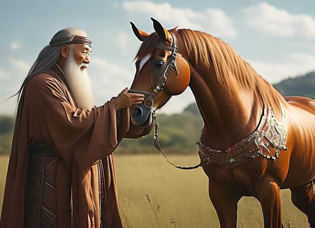 伯乐相马的故事和寓意视频 伯乐相马的故事和寓意视频大全