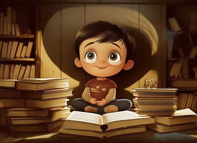 儿童经常听故事对儿童有什么危害；小孩经常听故事有什么坏处吗？