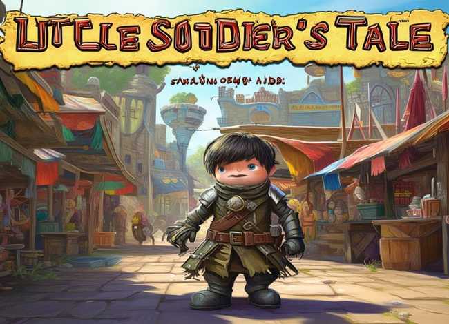 小兵的故事1.2b，小兵的故事1.2b攻略