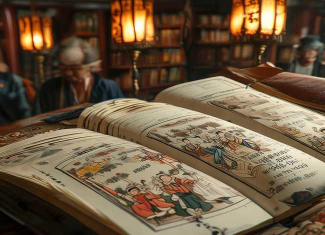 成语故事大全；成语故事大全100篇