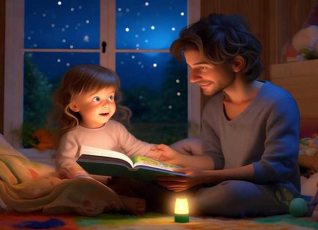 36岁儿童睡前故事免费下载（36岁睡前故事文字版）