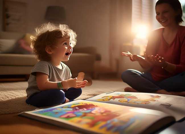 三岁小孩听故事视频、三岁小孩听故事视频教程