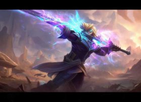 3到4分钟的英雄联盟小故事、英雄联盟故事大全小说