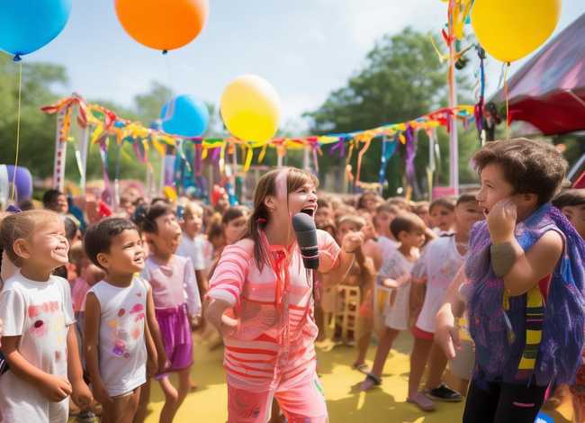 六一儿童联欢会开场白（六一儿童联欢会开场白台词）