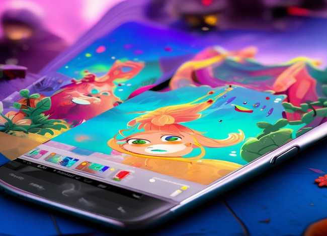 儿童故事ppt手机可以做吗 - 故事版用什么软件做