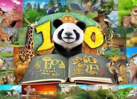 100个动物园的故事；100个动物园的故事有哪些