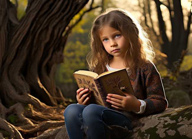 有关树的小故事（有关树的小故事有哪些）