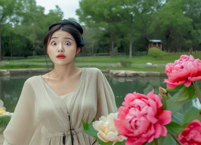 东施效颦的故事及寓意文言文，东施效颦的故事及寓意文言文翻译