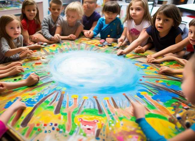 幼儿园大班绘画故事图案(幼儿园大班绘画故事图案大全) 幼儿园大班绘画故事图案(幼儿园大班绘画故事图案大全)