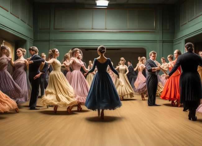 国标舞history 国标舞教学视频大全 国标舞history 国标舞教学视频大全