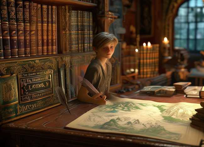 关于梦想故事的书籍有哪些，关于梦想故事的书籍有哪些名字