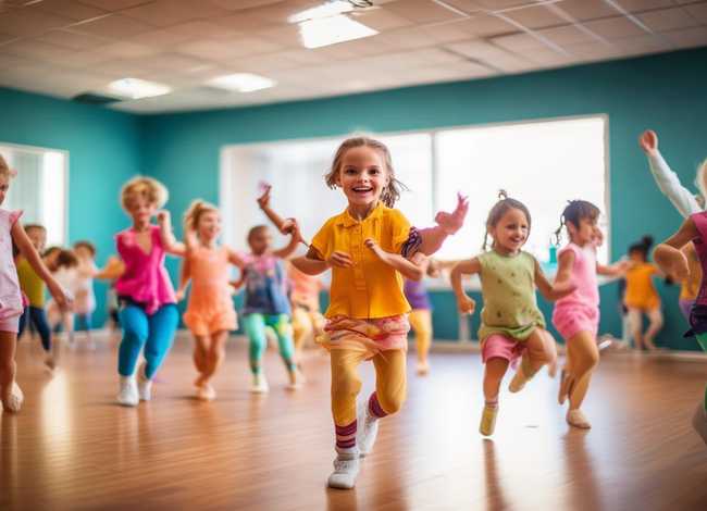 爵士舞儿童入门教学视频下载；爵士舞少儿视频