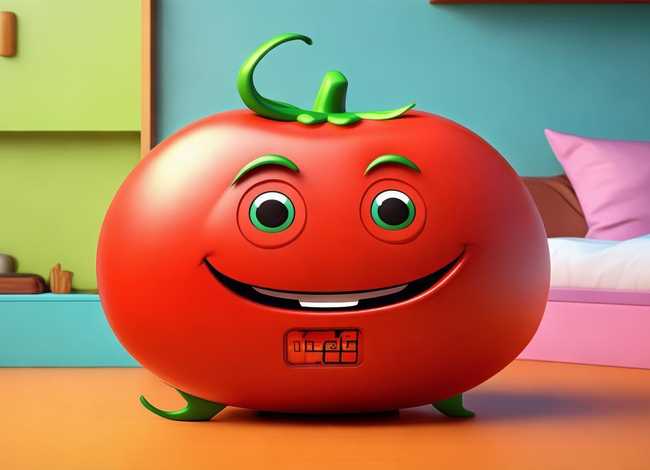 儿童故事番茄闹钟、番茄闹钟设置方法