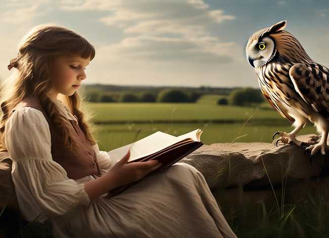 经典英文谚语小故事 经典英文谚语小故事带翻译