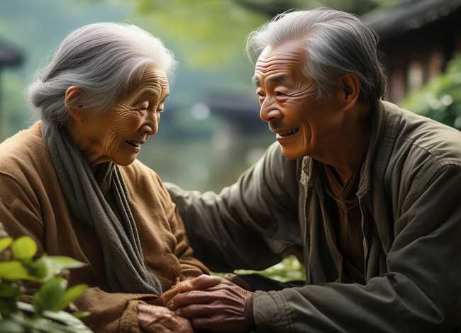 张清丰孝道故事 - 张清丰孝道故事800字左右