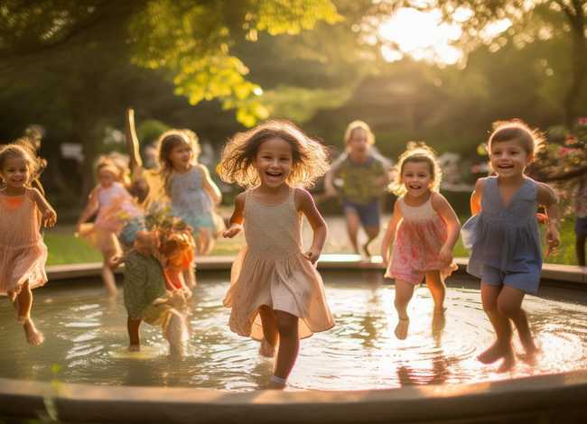 关于儿童的诗句古诗10句 - 关于儿童的诗句10句