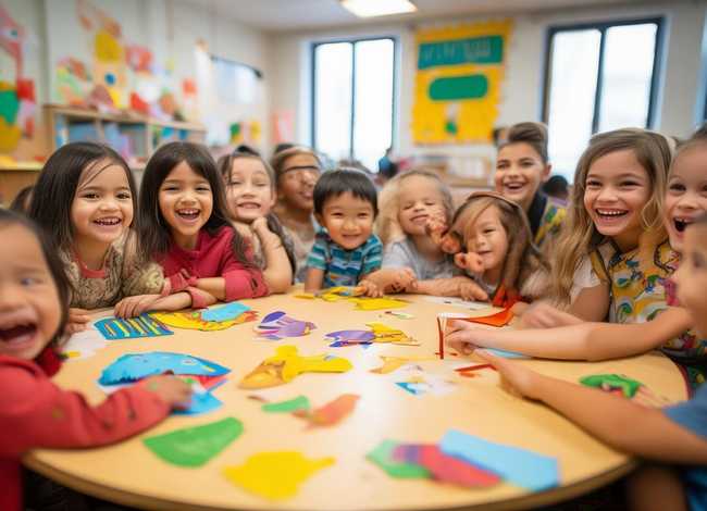 石榴幼儿园课程故事 幼儿园石榴的课程故事