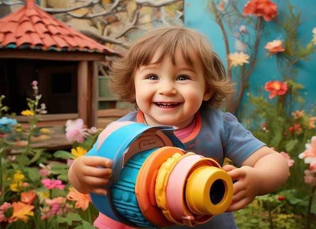 儿童摄影品牌故事；儿童摄影品牌介绍怎么写