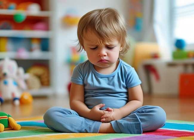 儿童肠痉挛是什么原因引起的 儿童肠痉挛有什么症状什么原因引起的