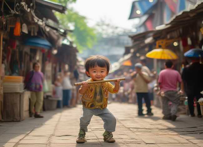 滥竽充数的小儿童故事，滥竽充数的小故事视频