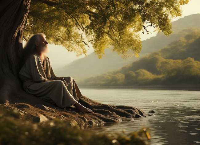 关于心态的故事以及感悟、关于心态的故事以及感悟作文