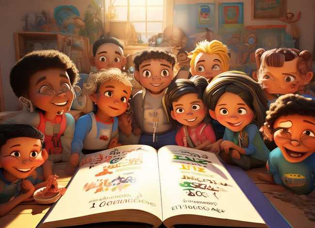 儿童伟人推荐阅读（儿童伟人推荐阅读书籍）