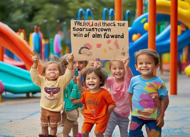 儿童冷笑话 儿童冷笑话6-12岁