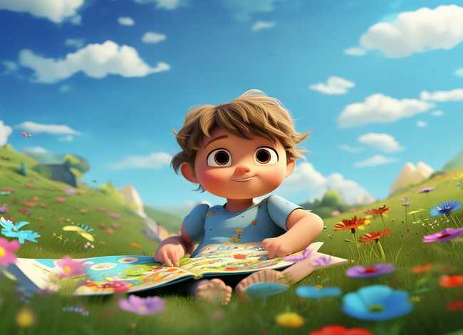 生命的故事绘本视频；生命的故事绘本视频播放