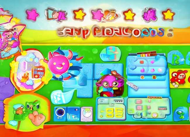 儿童早教app哪个最好免费 儿童早教app哪个最好免费的