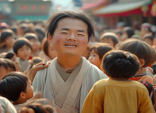 海瑞清廉故事儿童版（海瑞清廉的故事100字）