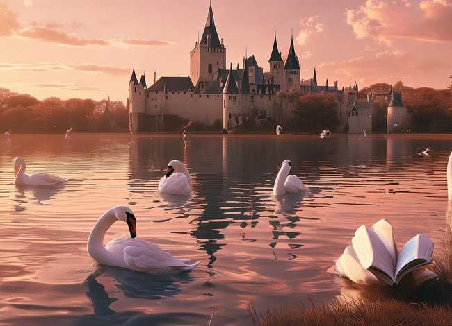 野天鹅故事文字版;野天鹅故事文字版在线阅读 野天鹅故事文字版;野天鹅故事文字版在线阅读