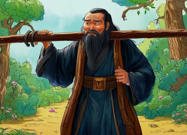 负荆请罪的故事动画视频（负荆请罪的故事动画视频大全）