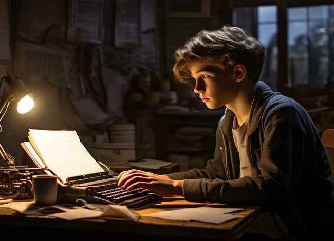 好的故事作文800字；好的故事作文800字高中