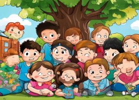 小学生二年级故事（小学生二年级故事大全）