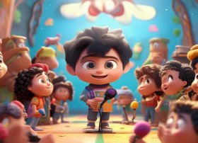 2分钟儿童故事演讲（幼儿2分钟小故事演讲）