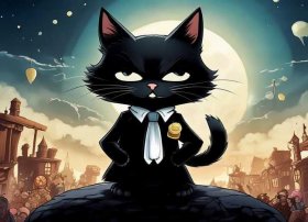 黑猫警长故事有声听书；黑猫警长故事有声听书在线收听