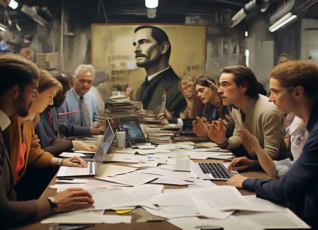 编辑部的故事2 编辑部的故事2演员表