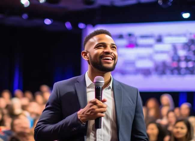 企业家的故事10分钟，企业家的故事10分钟演讲稿