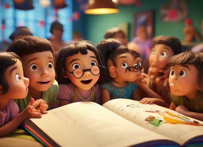 儿童听故事100首（听故事大全 小孩）