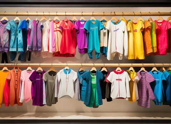 儿童服装品牌十大排名（儿童服装品牌大全排行榜）