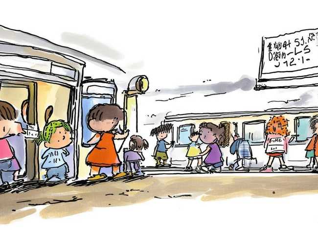 火车的儿童票到多少岁，火车的儿童票到多少岁不能买