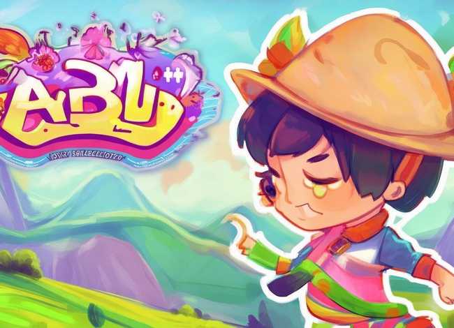 阿布故事合集 阿布故事合集版 阿布故事合集 阿布故事合集版